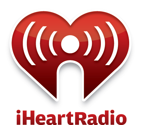 I heart radio logo lg | iHeart Radio's "Savvy Business" Radio Show