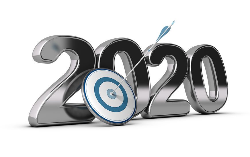 2020 Long or Mid Term Goal