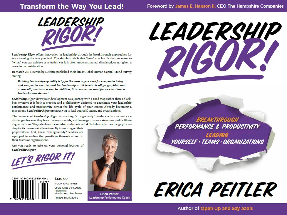 leadership-rigor book cover