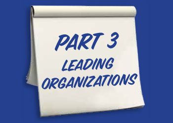 rigor part3 | Leadership Rigor!