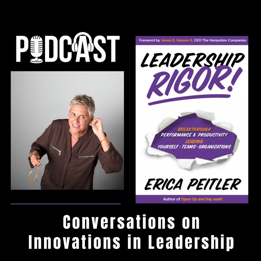 erica podcasts | #LOTG Leadership on the Ground: Season 6
