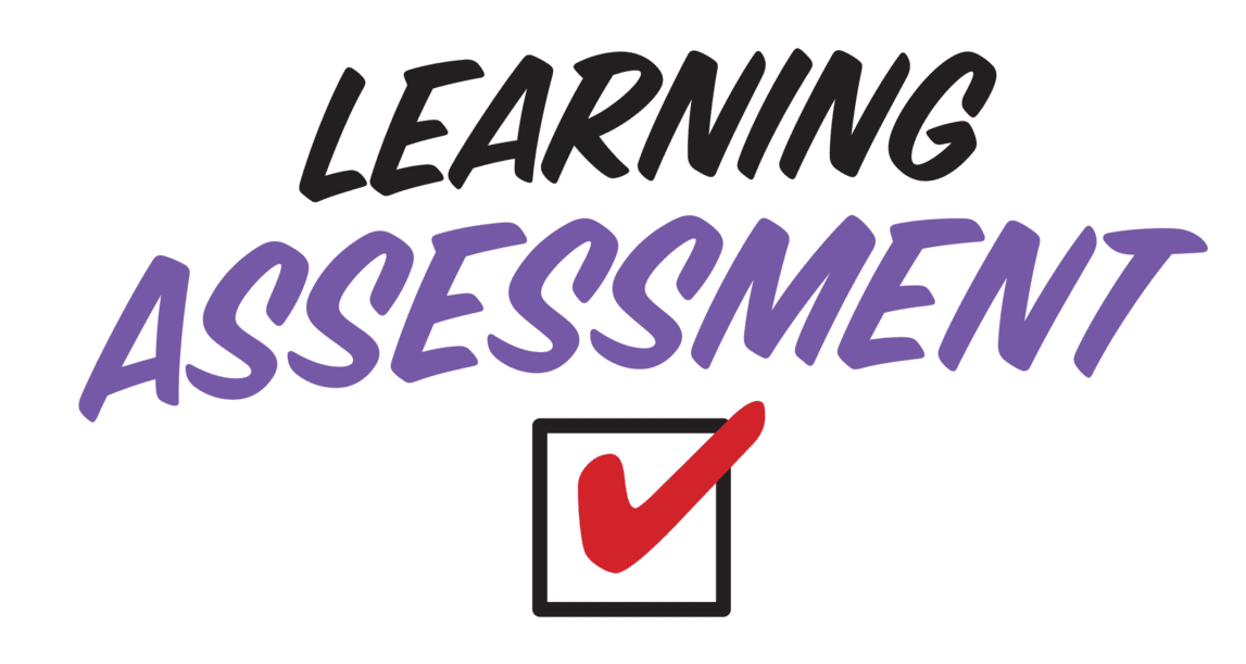 learning assessment