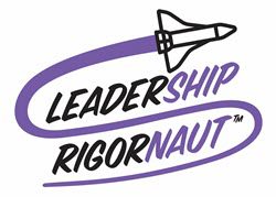 Leadership Rigornaut Logo