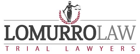 Lomurro Law Trial Lawyers logo