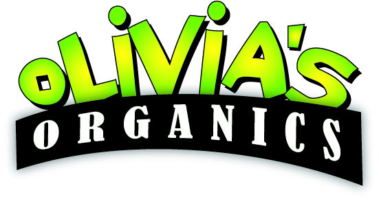 Olivia's Organics logo