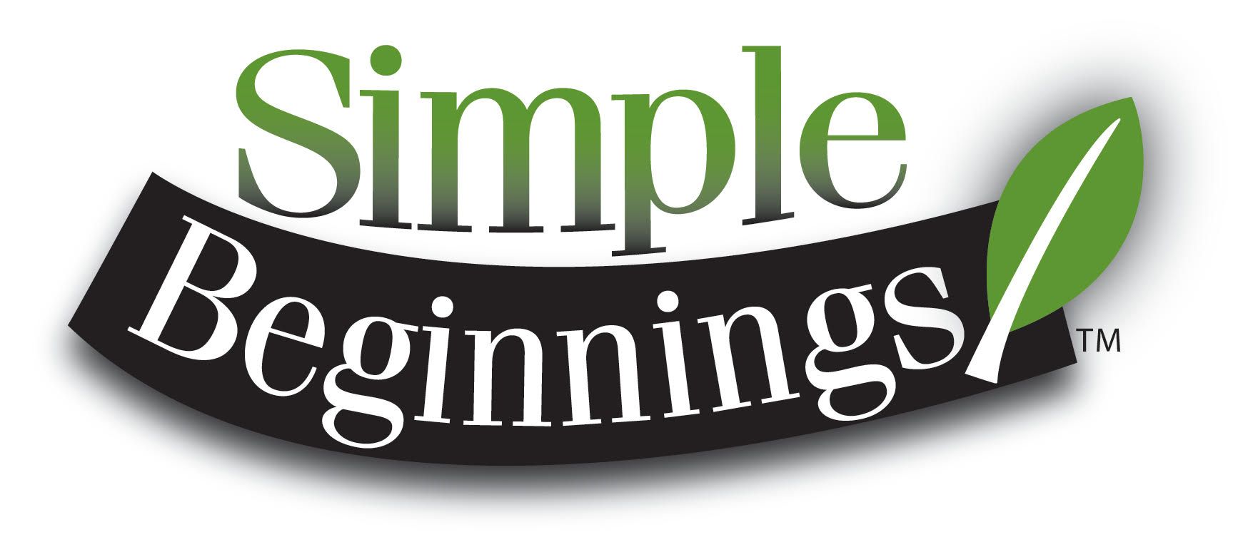 Simple Beginnings logo