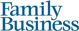 logo family business