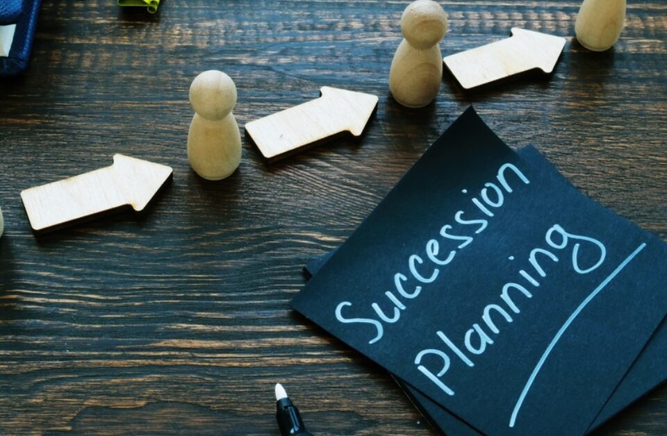 Family Business Succession Planning Needs To Be Transparent
