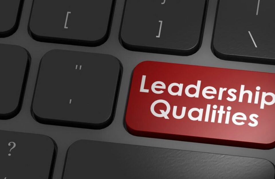 Leadership Qualities Required For Running A Successful Business